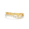 14K / Yellow / HI colour I1 clarity VG cut