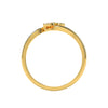 14K / Yellow Gold / GH colour SI-1 clarity VG cut