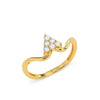 14K / Yellow / HI colour I1 clarity VG cut