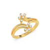 14K / Yellow / HI colour I1 clarity VG cut