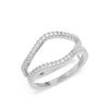 14K / White / HI colour I1 clarity VG cut