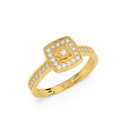 0.49-ct-cluster-diamond-ring
