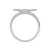14K / White / GH colour SI-1 clarity VG cut