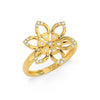 14K / Yellow / HI colour I1 clarity VG cut