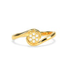 14K / Yellow / GH colour SI-1 clarity VG cut