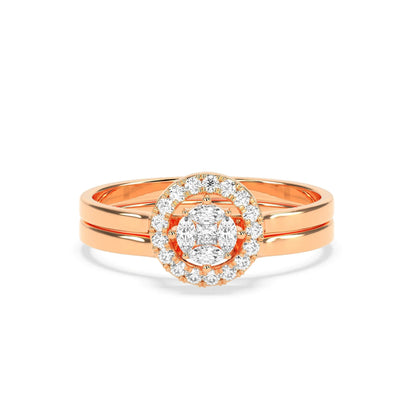 Infinite Serenity Diamond bangle
